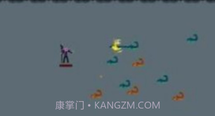 龙之幸存者v1.0.21截图