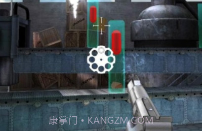 射击冠军v0.16截图