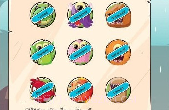 Frolic Monstersv1.12截图