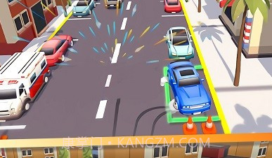 我开车最稳当v2.14截图