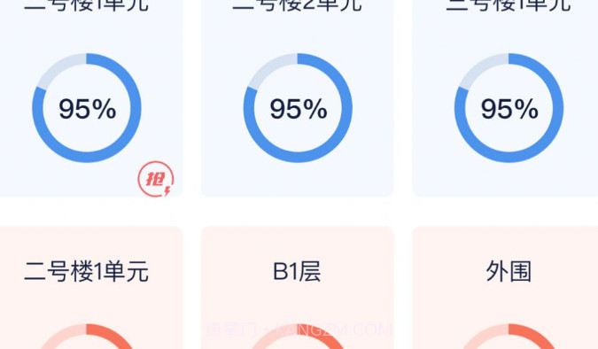 AI服务物业办公v2.0.17截图