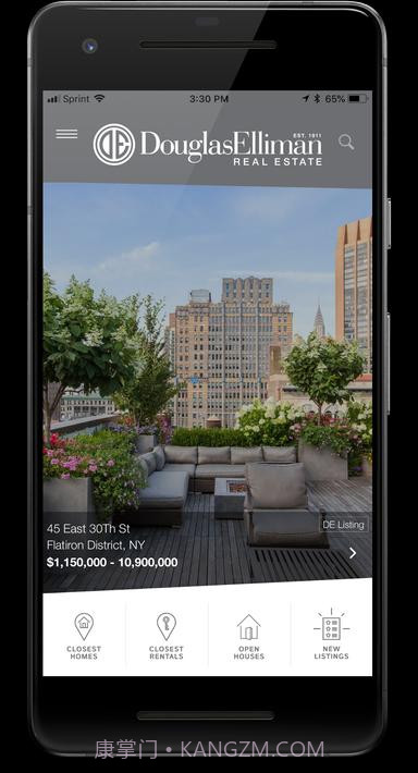 曼房地产公司v1.64截图
