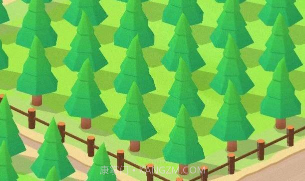 光明城市伐木v6.3.0.15截图