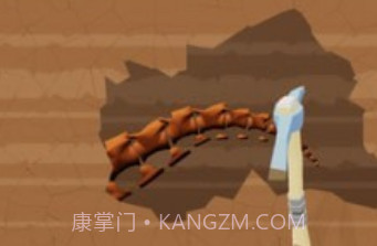 恐龙化石博物馆v1.18截图