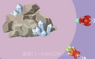 疯狂碰碰车大乱斗v1.19截图