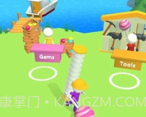 挖一个恐龙v1.19截图