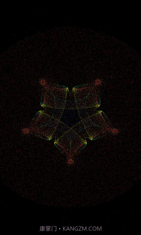 迷你魔幻粒子世界官方版v3.7截图