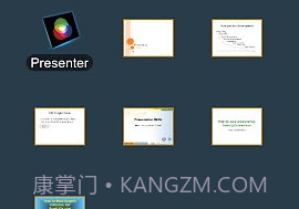 SmartOfficev2.5.15截图