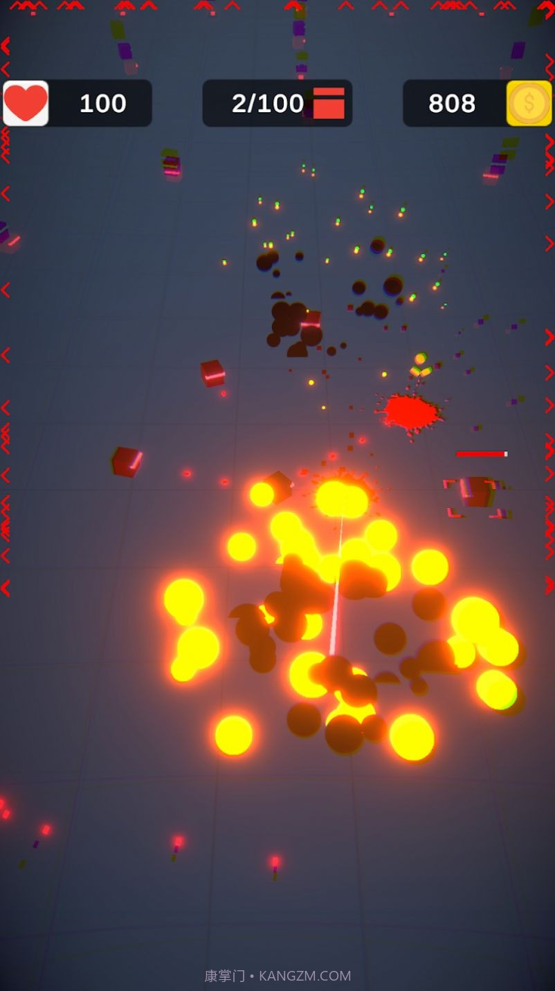 减速射手1.2截图