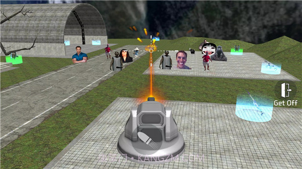 太空沙盒模拟器高画质版v3.3.0截图