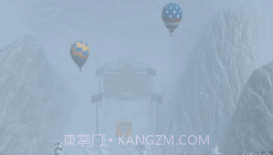斜坡滑雪v0.22截图