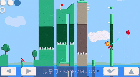 零式高尔夫1.4截图