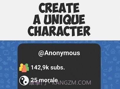 黑客大亨v1.0.22截图