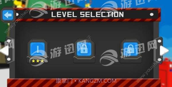 救火员模拟器1.4截图