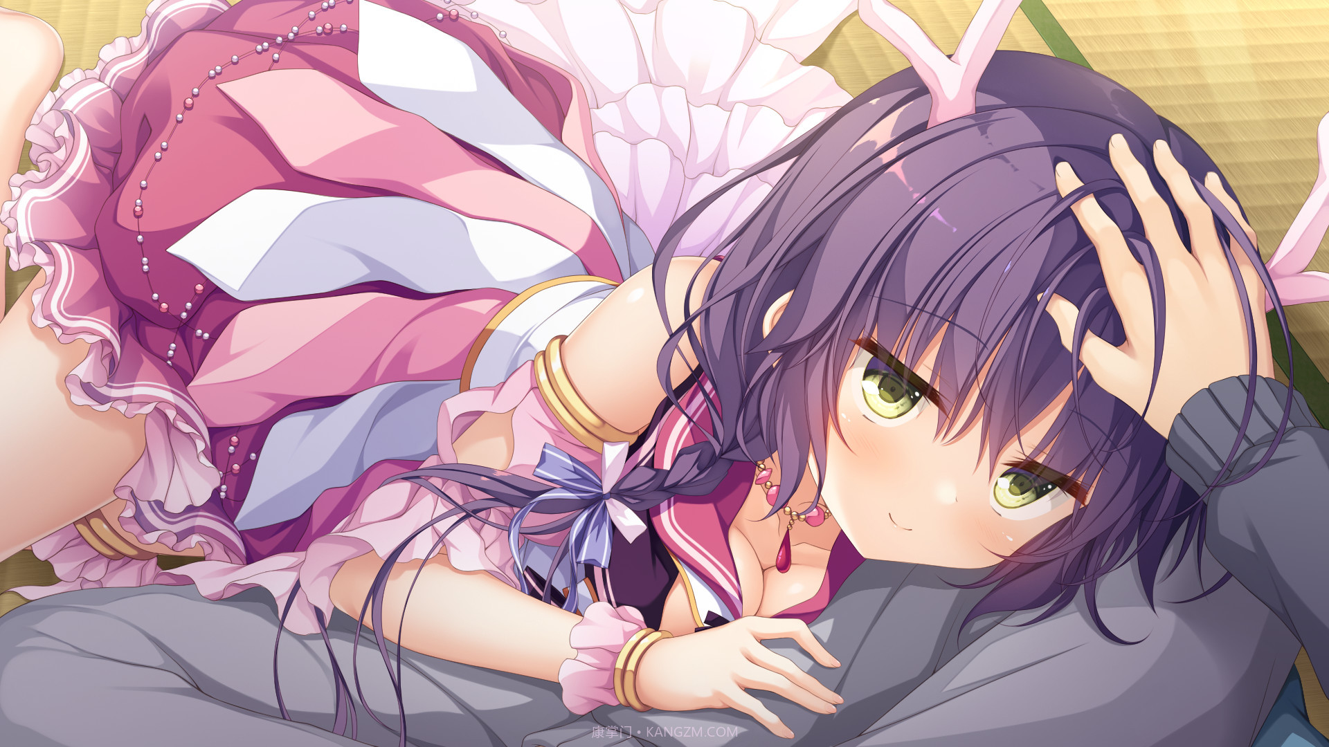 龙姬混~日子免费版1.0截图