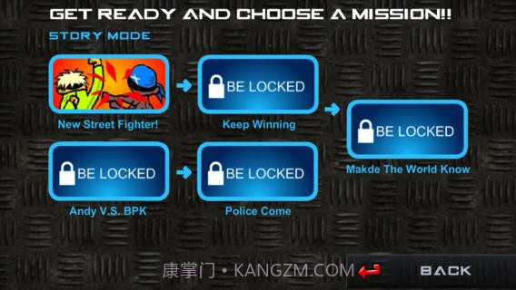 闪客快打无敌版1.2.15截图