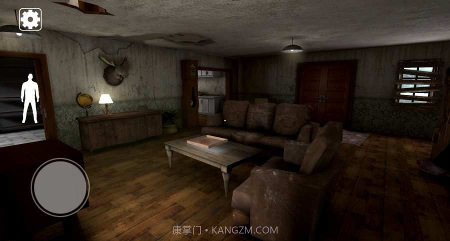 屠夫先生手机版1.4截图