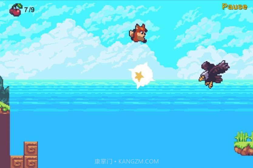 可爱狐狸14截图