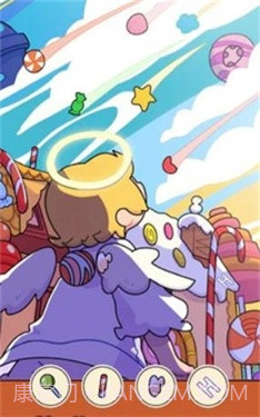 脑力大找茬去更新版v2.1.1截图