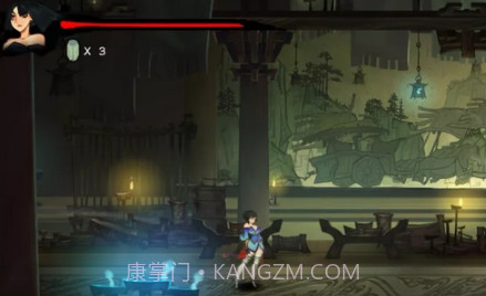 幽灵怪谈v1.17截图