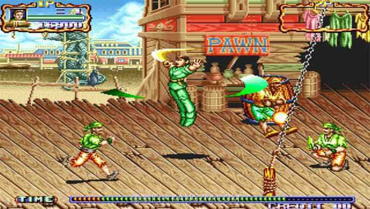 铁钩船长免费单机游戏无限版2020.11.02.28截图