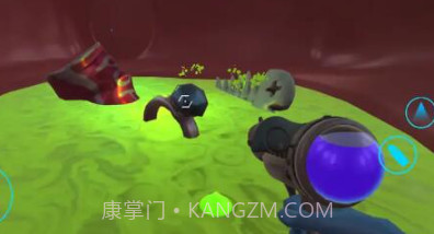 抗击病毒v0.19截图