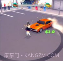 漂移大师3Dv0.0.20截图