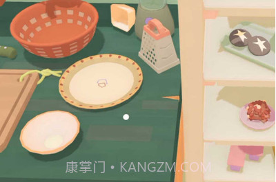 厨艺大师梦想厨房v2.0.13截图