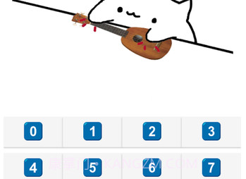 Bongo Catv1.19截图