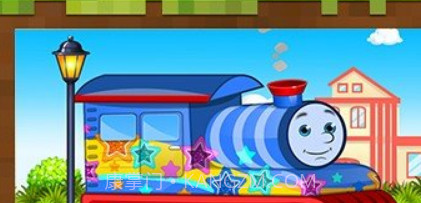 索克卡丁车v1.23截图