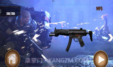 这个杀手不冷漠v1.0.16截图