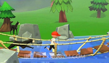 疯狂狗狗v0.5.22截图