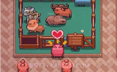 开拓猪之岛v1.2.16截图