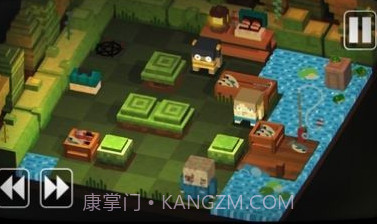 杀手营地模拟器v1.18截图