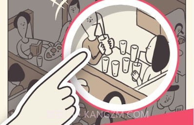 爆笑日常的种种v1.0.15截图