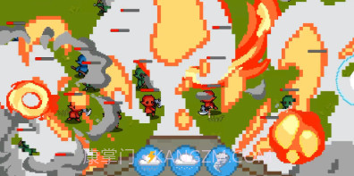 碾碎它们v0.18截图