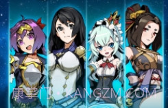 骑士与契约v2.1.21截图