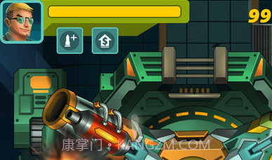 太阳小队APPv1.14截图