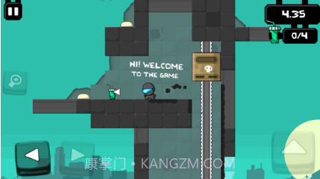 火柴人爱饮料v1.14截图