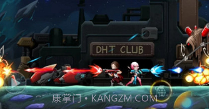 金属之翼超级战士v7.19截图