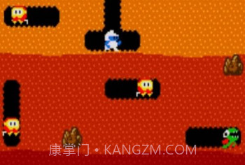 打空气FCv1.0.14截图