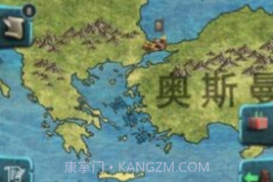 帝国时代中世纪v1.0.15截图