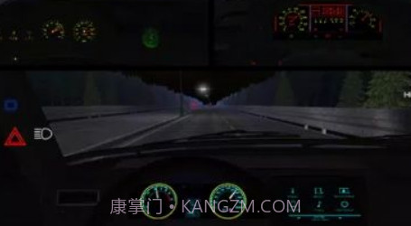 交通赛车2022v1.21截图