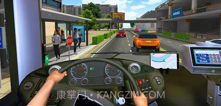 极速跑跑跑v2.19截图