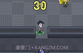 躺平摸鱼双人模式v1.17截图