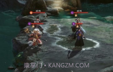 信长野望v1.2.19截图