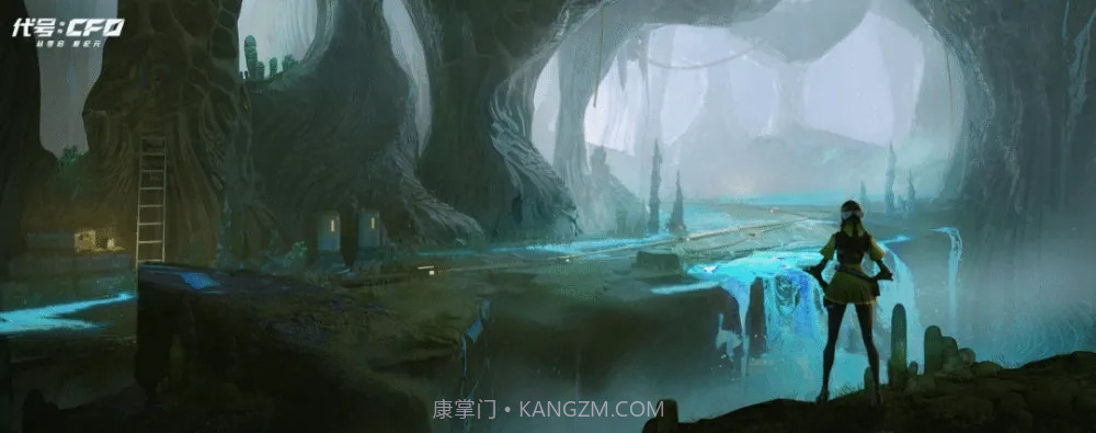 代号CF手机版2.59截图