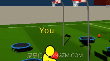 人人爱灌篮v1.21截图