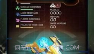 银河分裂器v1.1.18截图