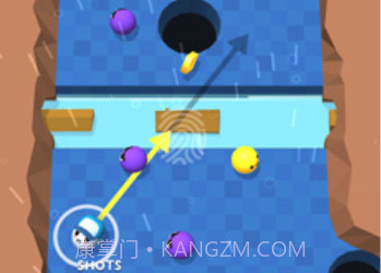 Infinite Poolv1.18截图